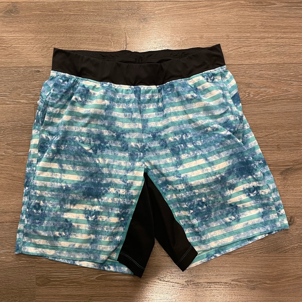 Mens lululemon shorts